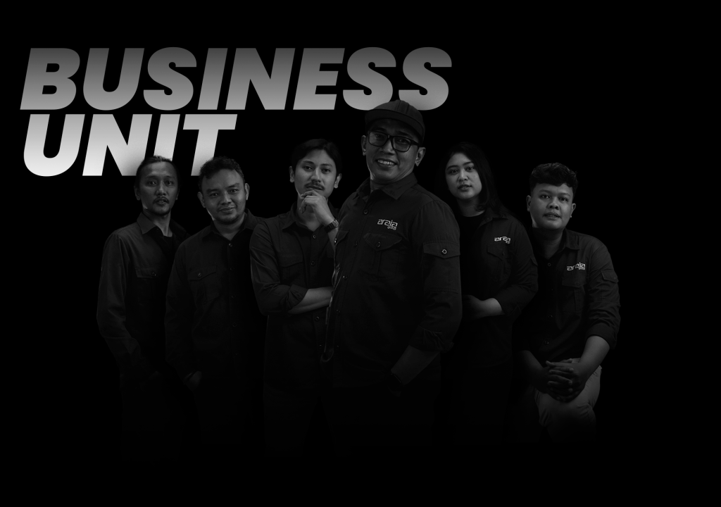 Business Unit Division