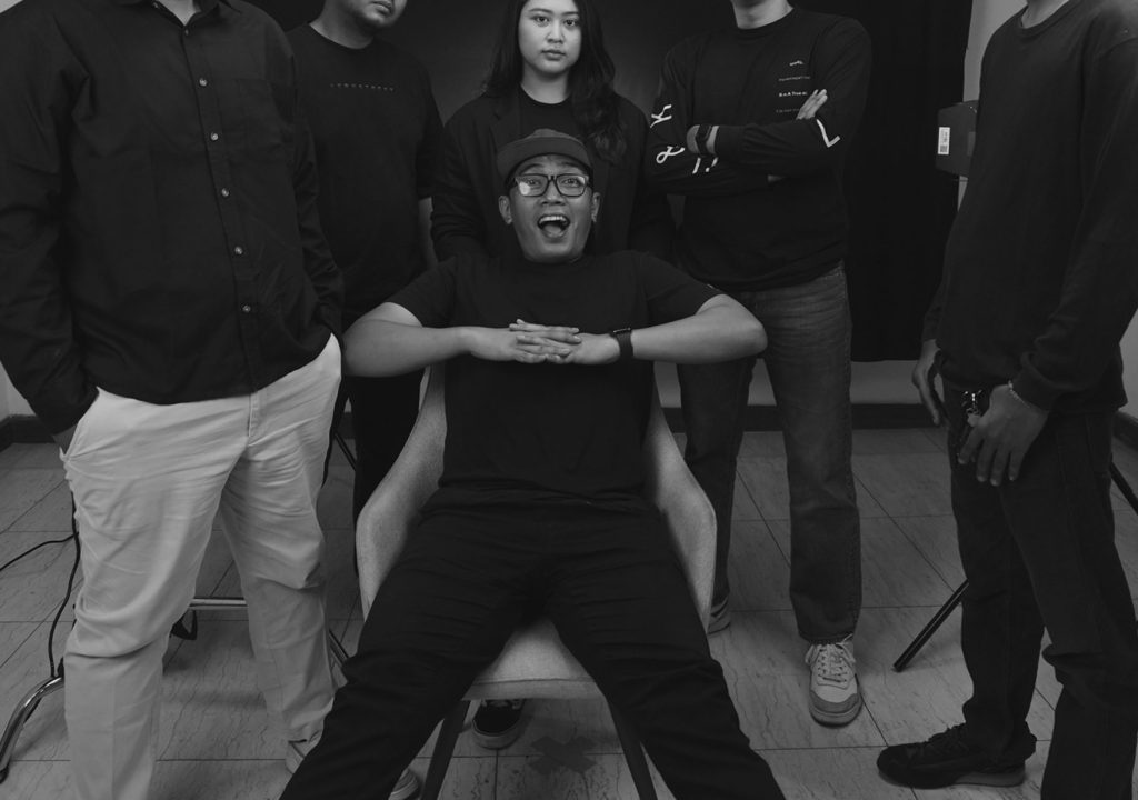 Business Unit Division