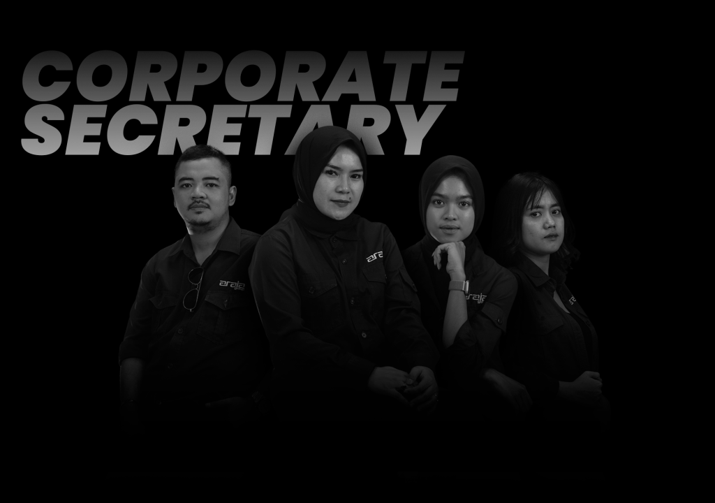 Coporate Secretary Division