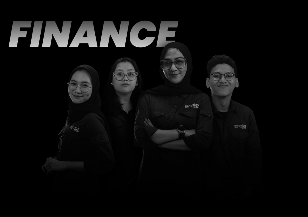 Finance Division