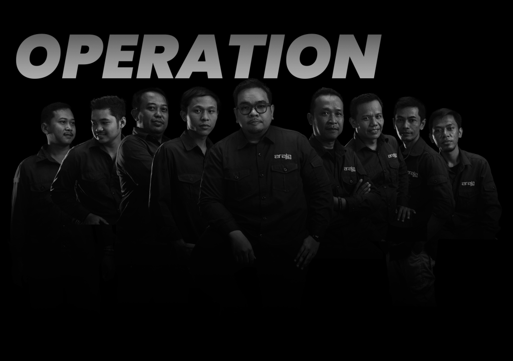 Operation Division